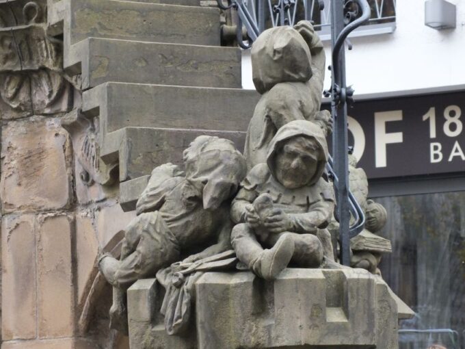 Cologne: Tales and History Tour in German - Frequently Asked Questions