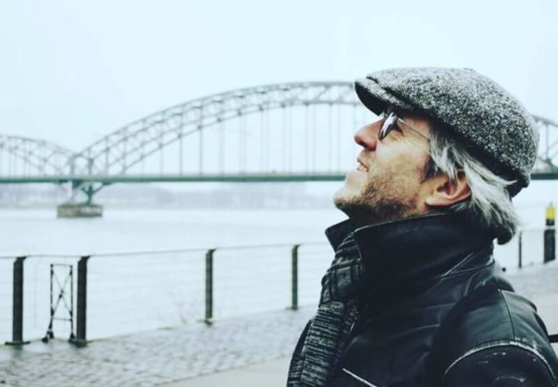 Cologne: The Dark Side of the City Walking Tour - Booking Information