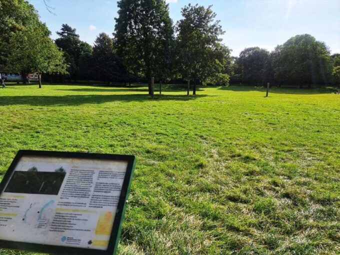 Cologne Volksgarten Audio Rally by P.I. Sir Peter Morgan - Frequently Asked Questions