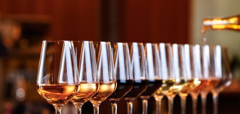 Cologne Wine Tasting Private Tour With Wine Expert - Experience and Highlights