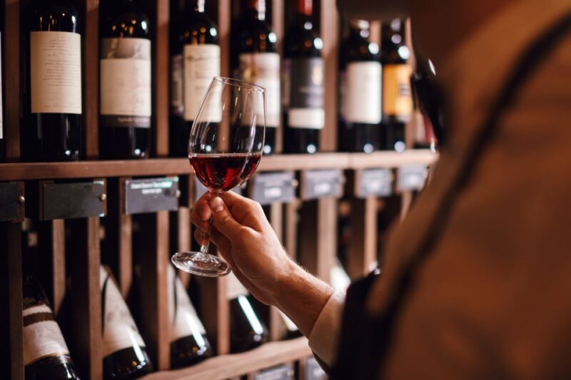 Cologne Wine Tasting Private Tour With Wine Expert - Pre-Tour Communication