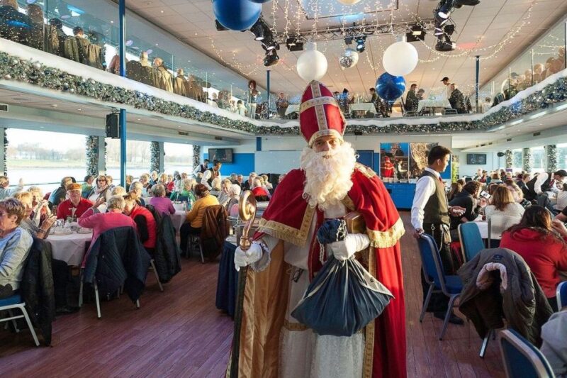 Cologne: Winter Afternoon Boat Cruise on the Rhine - Frequently Asked Questions