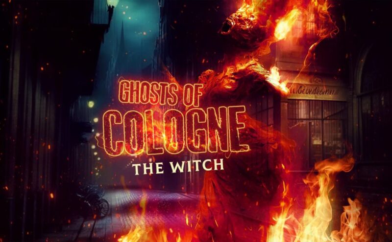 Cologne Witch Hunt Quest Experience - Key Points