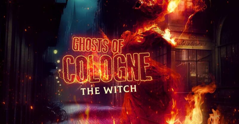 Cologne Witch Hunt Quest Experience - Experience Highlights