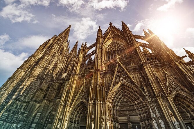 Cologne's Medieval Churches Private Tour - About Your Stay