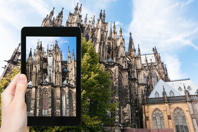 Cologne's Medieval Churches Private Tour - Included Highlights