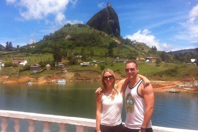 Colombia 10 Nights 11 Days: Cartagena, Medellin and Bogota - Key Points