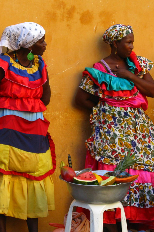 Colombia: 14-DAY Group Tour From Bogota to Cartagena - Key Points