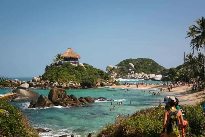 Colombia: 14-DAY Group Tour From Bogota to Cartagena - Itinerary Highlights