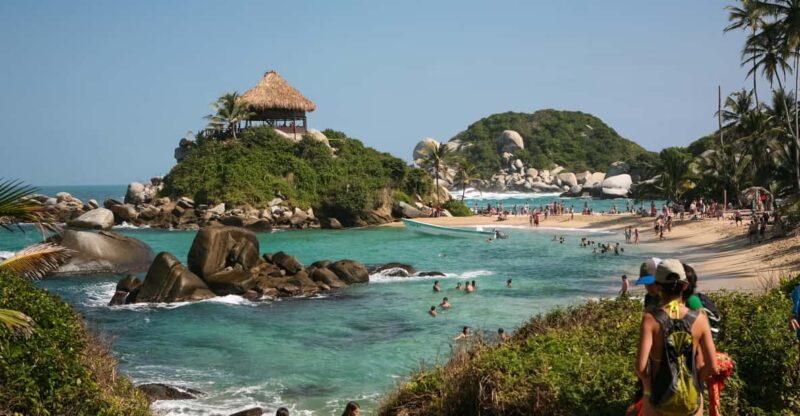 Colombia: 14-DAY Group Tour From Bogota to Cartagena - Inclusions and Accommodations