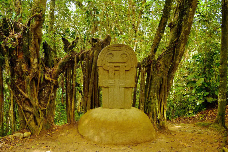 Colombia: 14-DAY Group Tour From Bogota to Cartagena - Important Information and Requirements