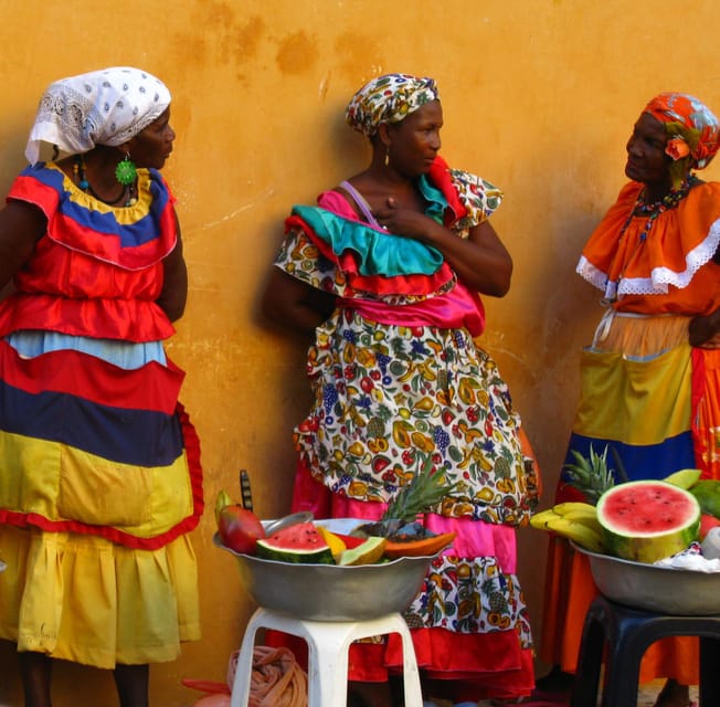 Colombia: 14-DAY Group Tour From Bogota to Cartagena - Recap