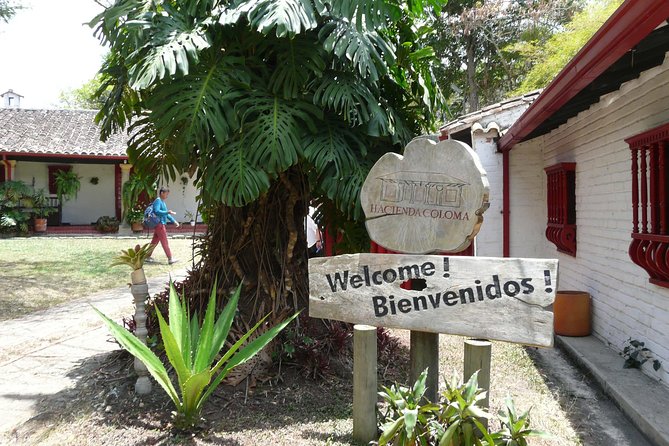 Colombia Coffee Tour + Coloma Ranch - Dietary and Health Considerations
