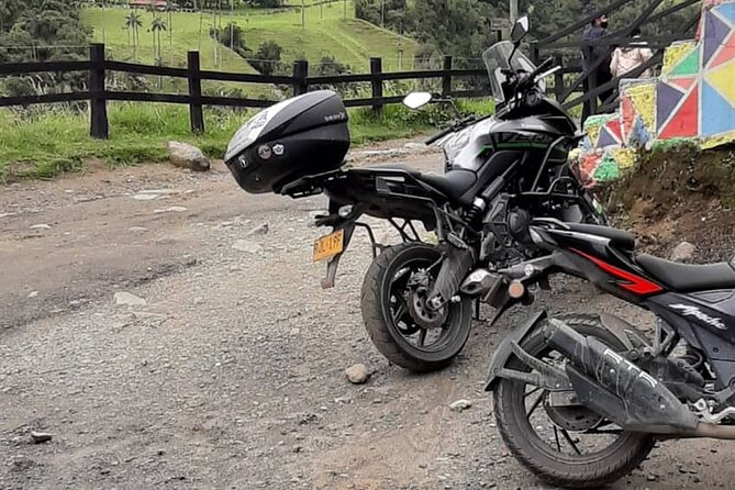 Colombia Custom Motorcycle Trip With Bilingual Guide - Additional Important Information
