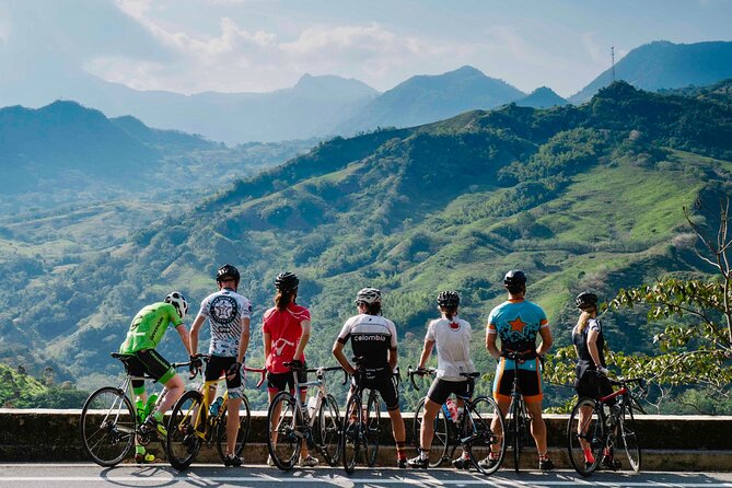 Colombia Cycling Trip - Customer Experiences and Feedback