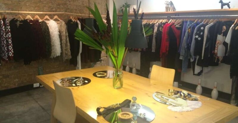 Colombia: Designer Shopping Tour - Key Points