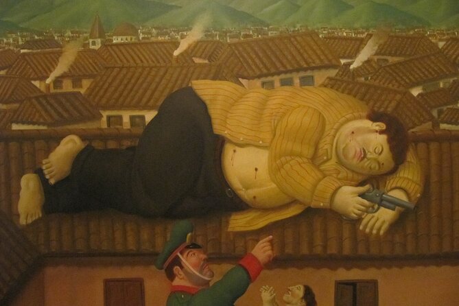 Colombia Immersion Cultural Tour - Key Points