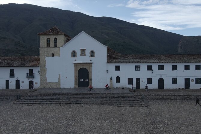 Colombia Multisport Expedition 8 Days - Key Points