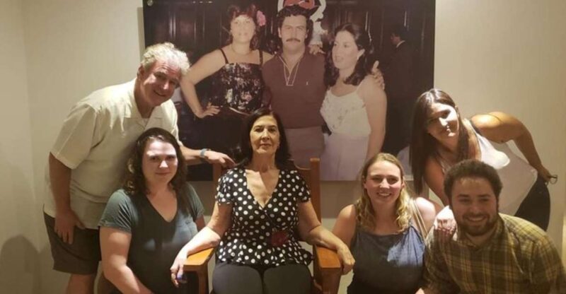Colombia: Official Pablo Escobar Meet the Family Museum Tour - Inclusions