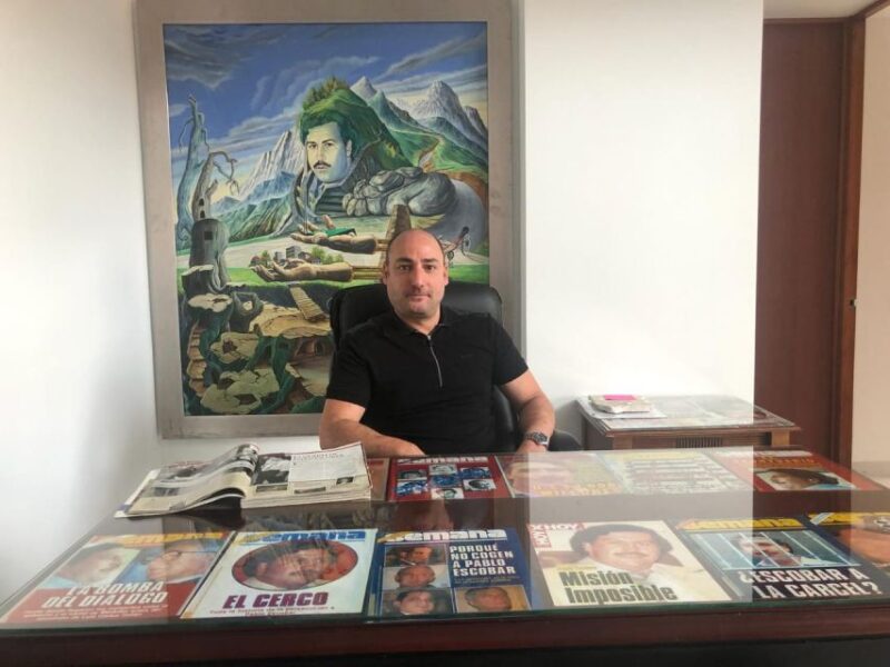 Colombia: Official Pablo Escobar Meet the Family Museum Tour - Important Information