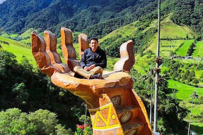 Colombia: See & Experience ALL in 11 Days, 1st Class Custom Tours - Key Points