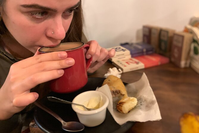 Colombian Chocolate Workshop Experience - Regional Chocolate Sampling