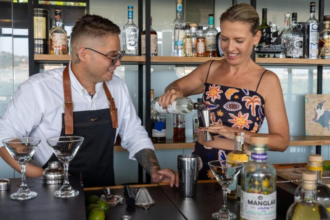 Colombian Cocktail Masterclass With Mixologist - Frequently Asked Questions