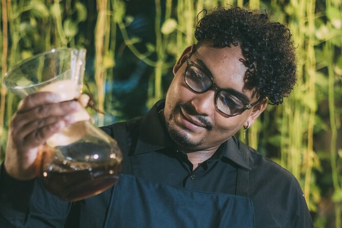 Colombian Coffee Sensory Immersion: From the Seed to the Cup. - Sensory Immersion and Feedback