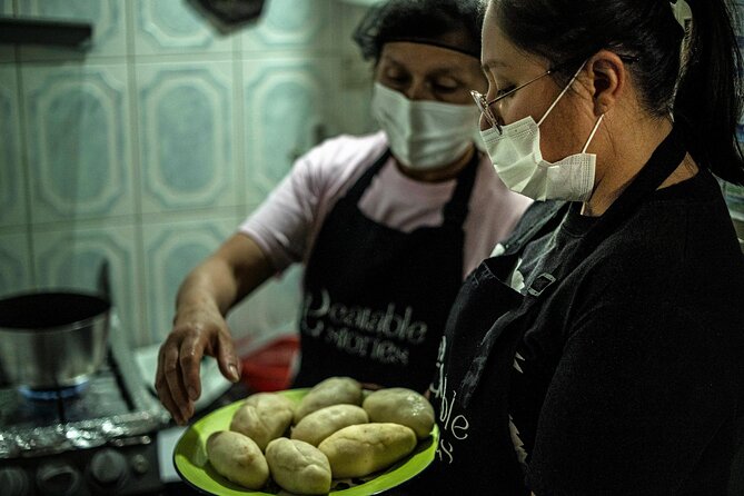 Colombian Cooking Class in Bogota With a Local Chef - Tantalizing Menu Highlights