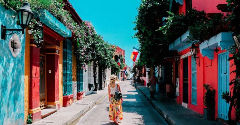 Colombian Cultural and Natural Immersion 13-Day Tour - Important Information