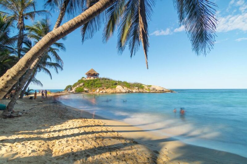 Colombian Cultural and Natural Immersion 13-Day Tour - Itinerary Highlights