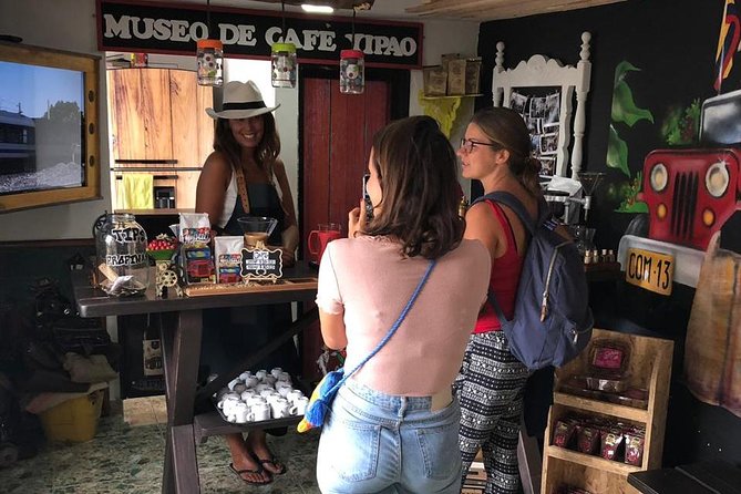 Colombian Handicrafts and Flea Market Tour in Medellin - Booking Promotions and Discounts