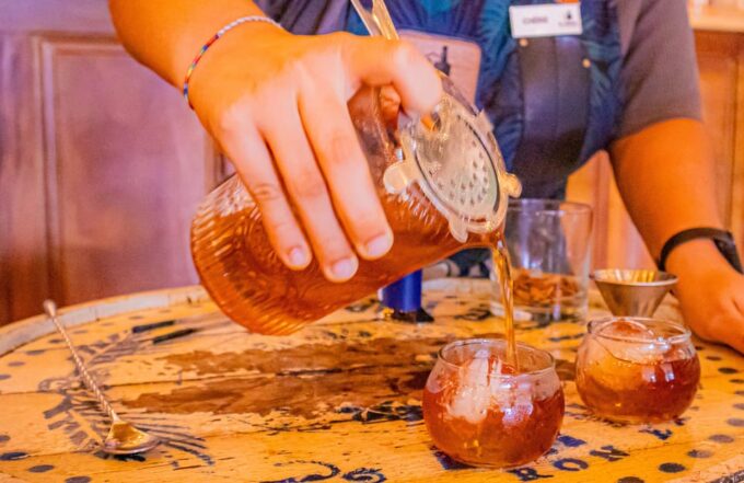 Colombian Rum and Chocolate Tasting - Frequently Asked Questions