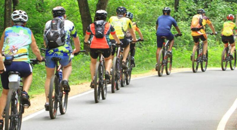 Colombo: 4-Hour Countryside Cycling Expedition - Key Points