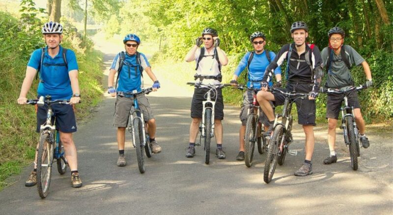 Colombo: 4-Hour Countryside Cycling Expedition - Experience Highlights