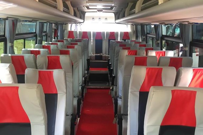 Colombo Airport Arrival Transfers From Colombo Airport to Bentota & Beruwala - Booking and Payment