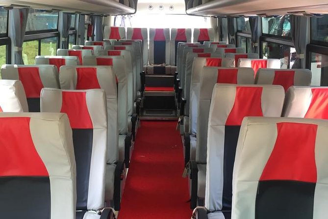 Colombo Airport Arrival Transfers From Colombo Airport to Mirissa - Pricing and Booking Information