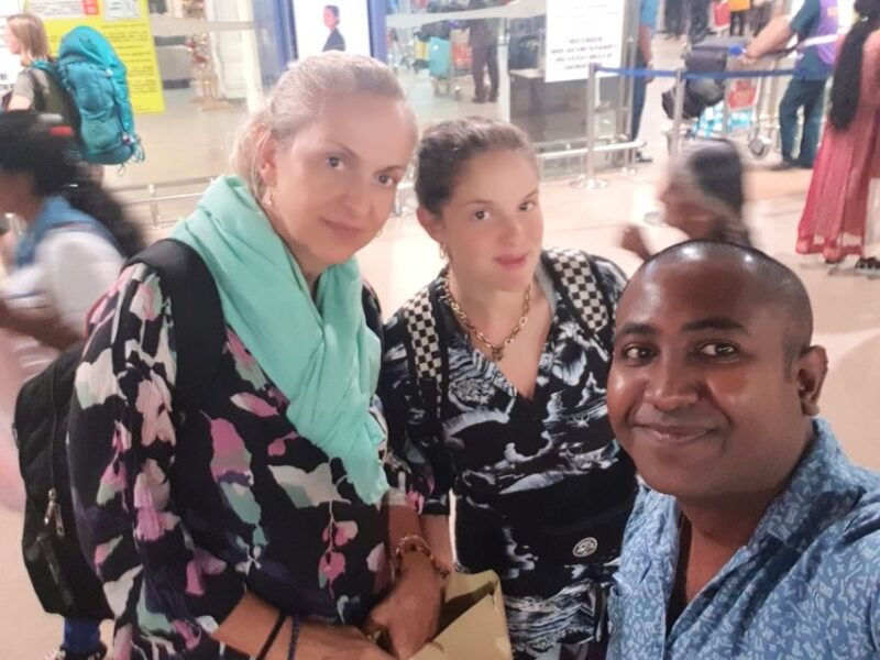 Colombo Airport (Cmb) to Arugam Bay Privet Transfer - Transportation Features