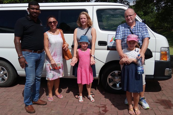 Colombo Airport (CMB) to EKHO Safari, Tissamaharama Private Transfer - Trip Duration and Route