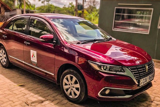 Colombo Airport (CMB) to Katunayake City Private Transfer - Frequently Asked Questions