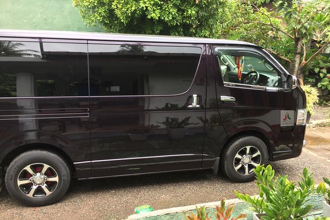 Colombo Airport (CMB) to Skandig Beach Resort, Trincomalee Private Transfer - Key Points