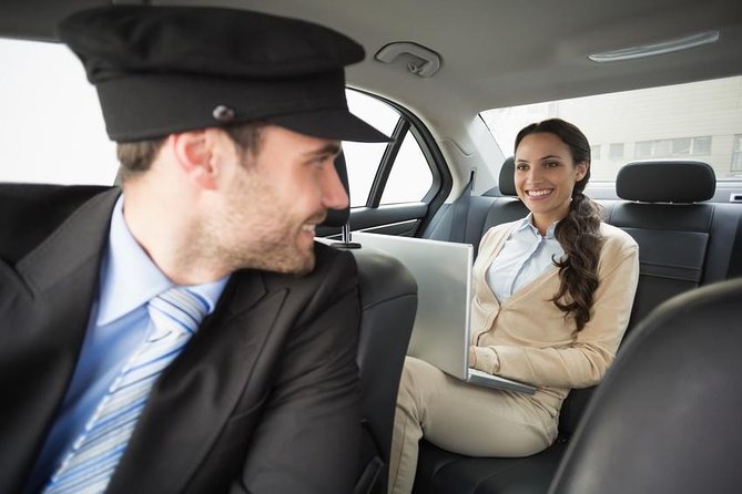 Colombo Airport (CMB) to Skandig Beach Resort, Trincomalee Private Transfer - Availability and Selection