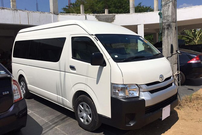 Colombo Airport (CMB) to Taru Villas-Lighthouse Street, Galle Private Transfer - Operating Hours