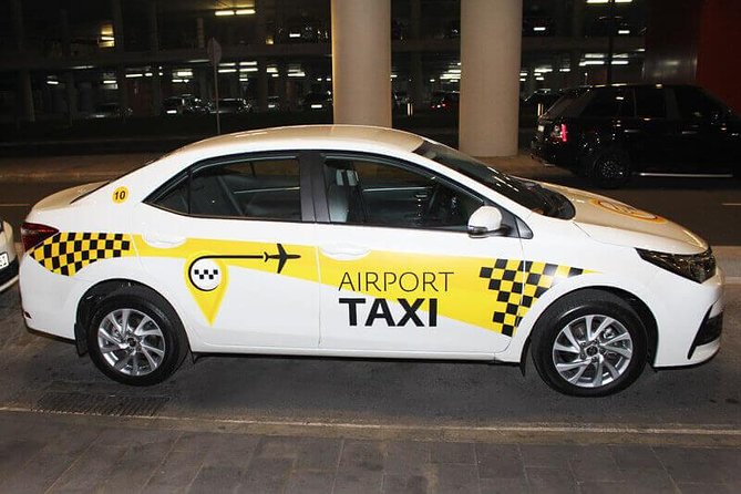 Colombo Airport to Hikkaduwa (Private Arrival Transfer) - Pickup and Drop-off