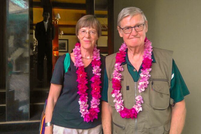 Colombo Airport to Idda Villas Transfer Review - Key Points