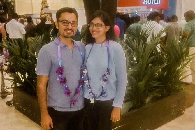 Colombo Airport to The Sanctuary Review - Recap