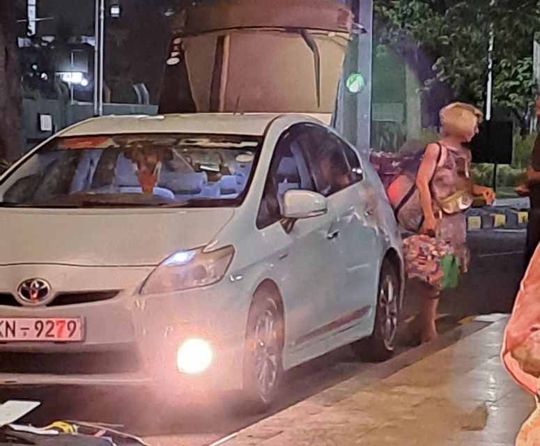 Colombo Airport Tour /06 Days Sri Lanka Tour Package - Additional Tour Details