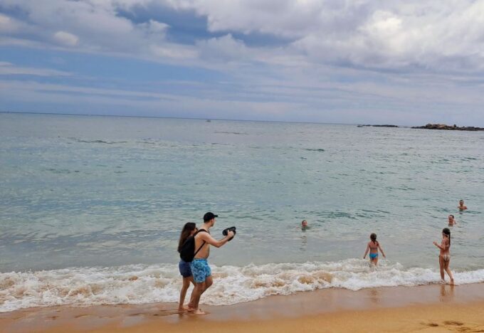 Colombo Airport Tour /06 Days Sri Lanka Tour Package - Frequently Asked Questions