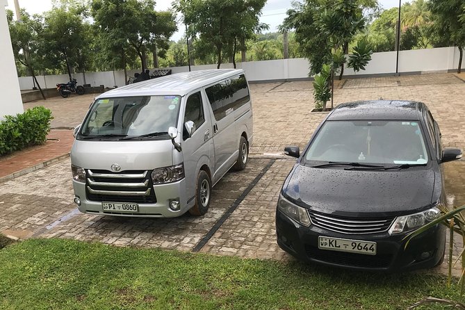 Colombo - Airport Transfer - Good To Know