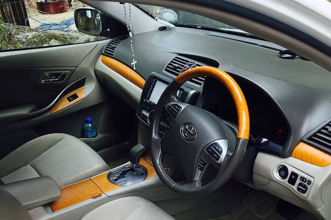 Colombo - Airport Transfer - Availability and Hours